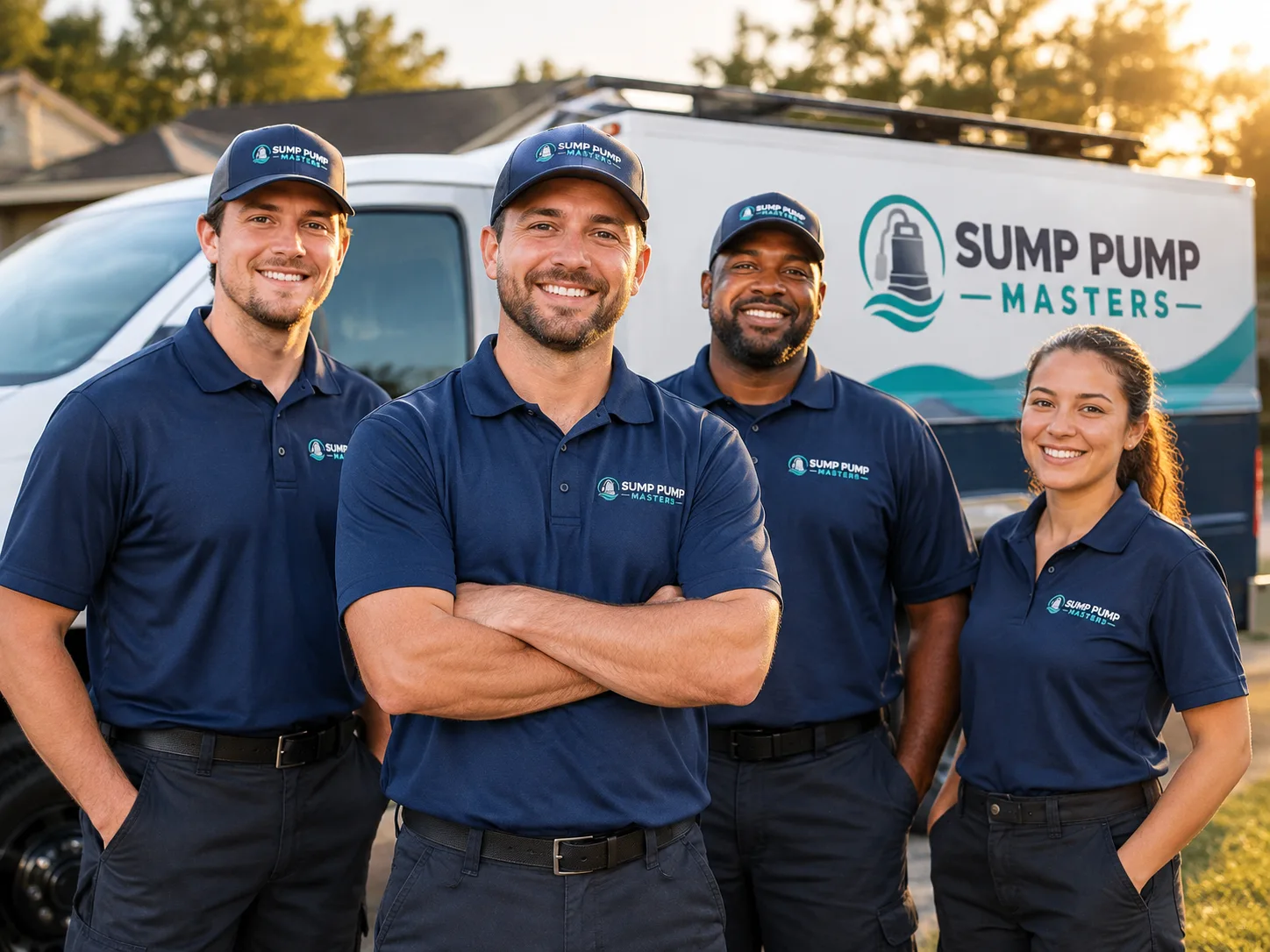 Sump Pump Repair company in Carson, CA